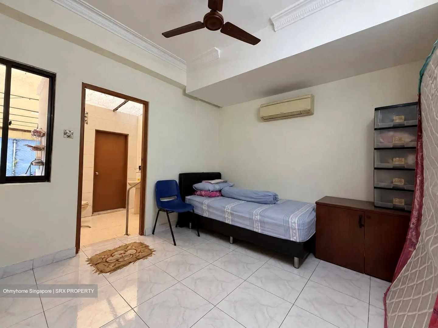 Jalan Chermat (D19), Detached #632051141